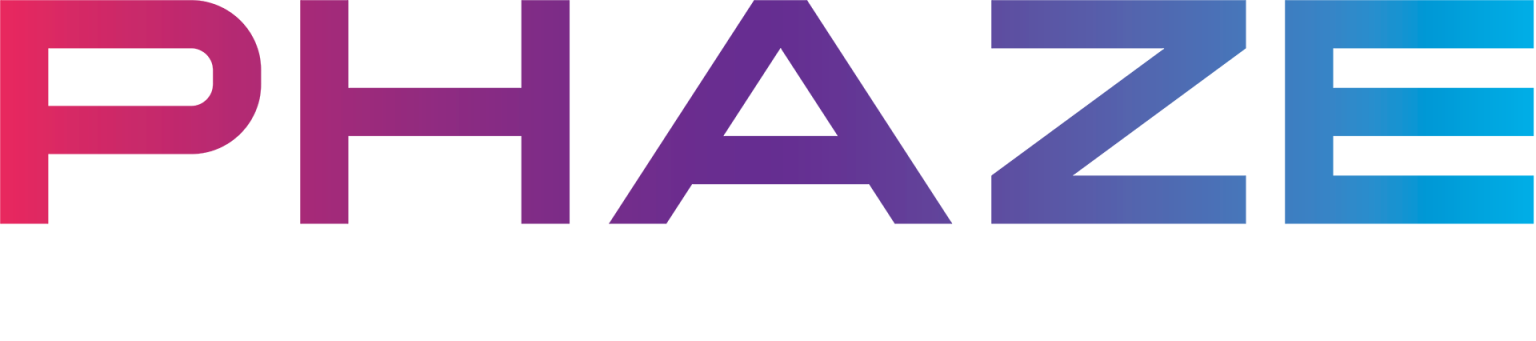 Membership – PHAZE Broadcasters